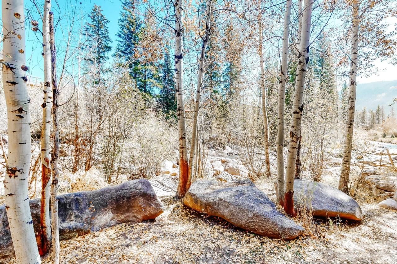 Riverview Condos Grand Lake Dış mekan fotoğraf