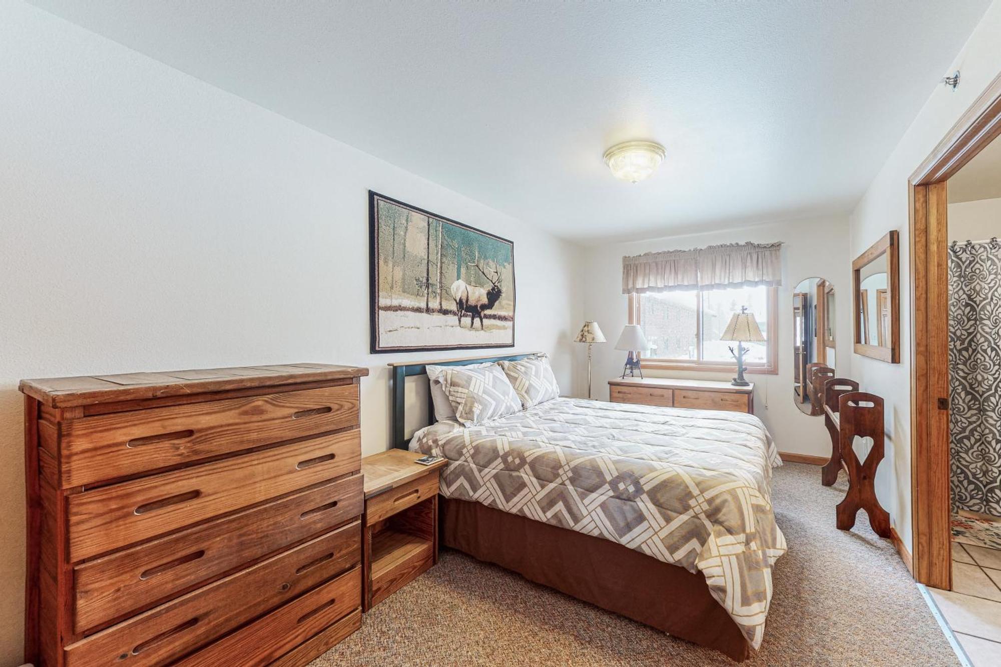 Riverview Condos Grand Lake Oda fotoğraf