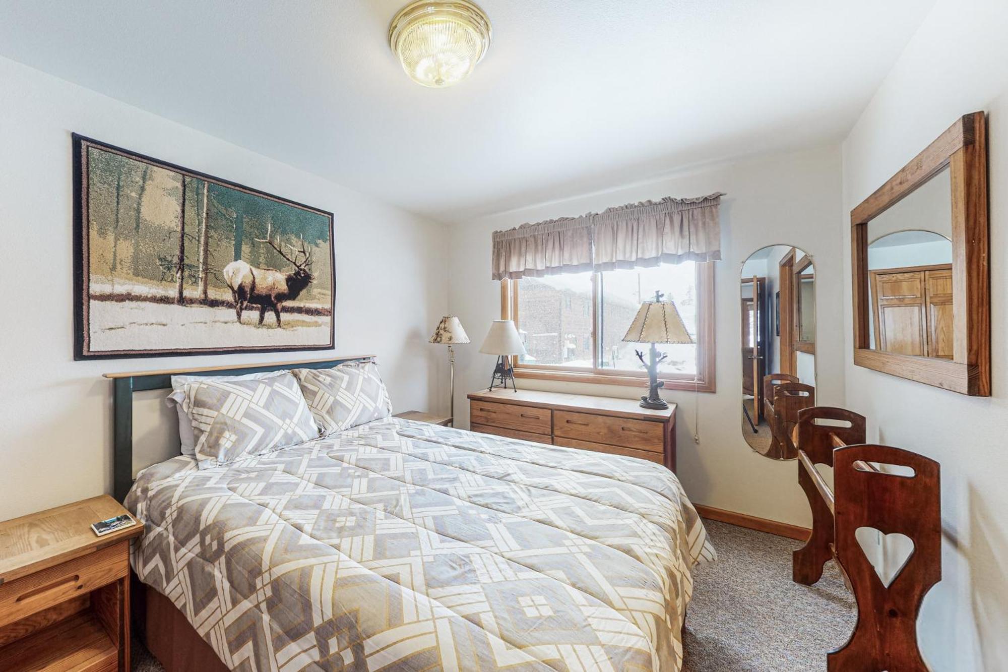 Riverview Condos Grand Lake Oda fotoğraf